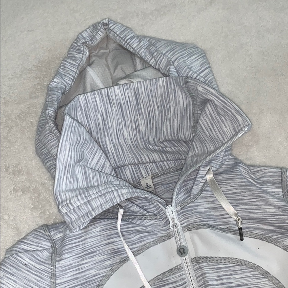 🍋 Zip-up jacket - Picture 3 of 7